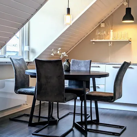 Apartment Centrally Located In