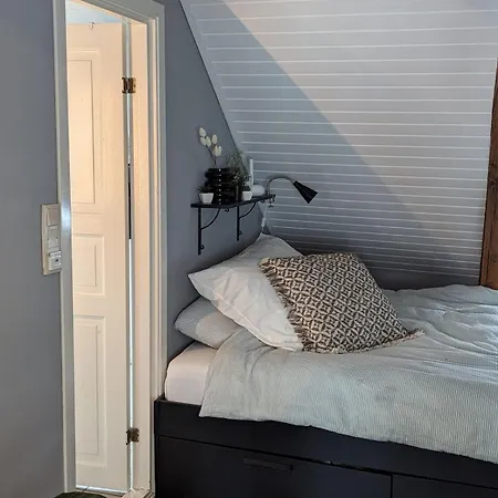 Centrally Located In Apartment *